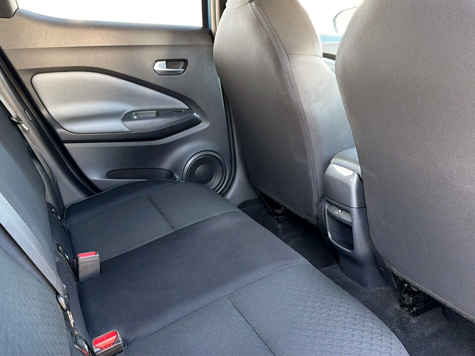 Used Nissan Juke 2022 for sale - 77893953: Photo 25