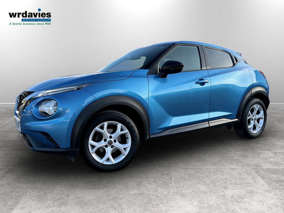 Used Nissan Juke 2022 for sale - 77893953: Photo 3