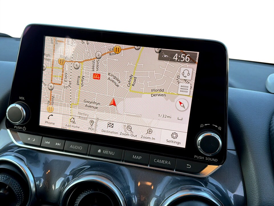 Used Nissan Juke 2022 for sale - 77893953: Photo 30