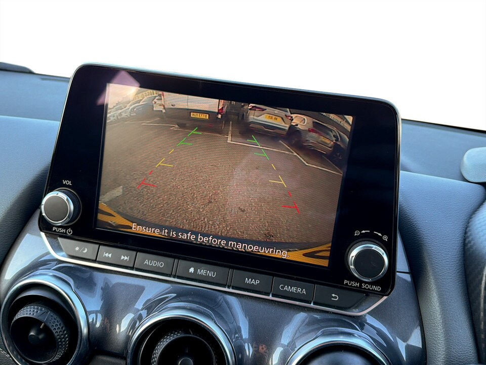 Used Nissan Juke 2022 for sale - 77893953: Photo 32