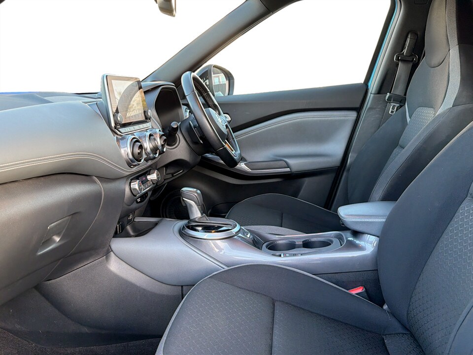 Used Nissan Juke 2022 for sale - 77893953: Photo 33