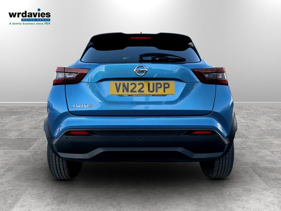 Used Nissan Juke 2022 for sale - 77893953: Photo 6