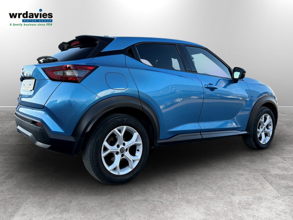 Used Nissan Juke 2022 for sale - 77893953: Photo 8