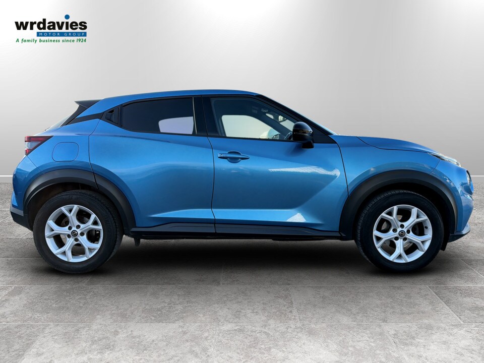 Used Nissan Juke 2022 for sale - 77893953: Photo 9