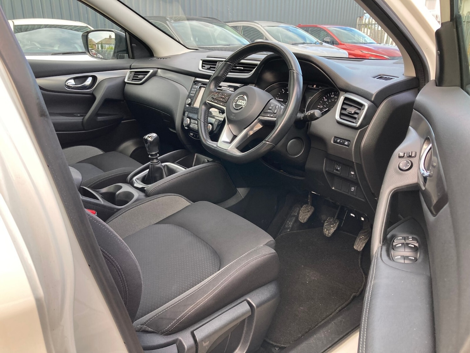 Used Nissan Qashqai 2019 for sale - 76514705: Photo 11