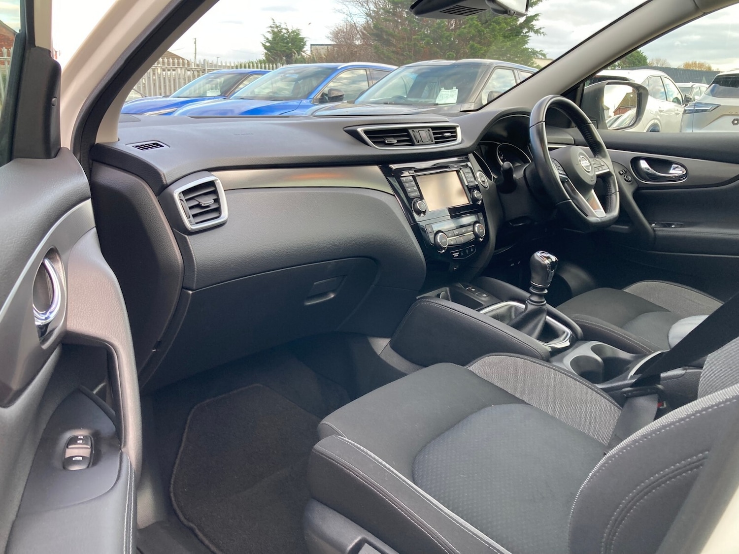 Used Nissan Qashqai 2019 for sale - 76514705: Photo 12