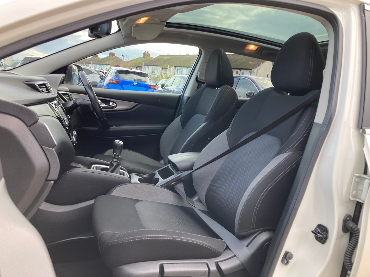 Used Nissan Qashqai 2019 for sale - 76514705: Photo 13