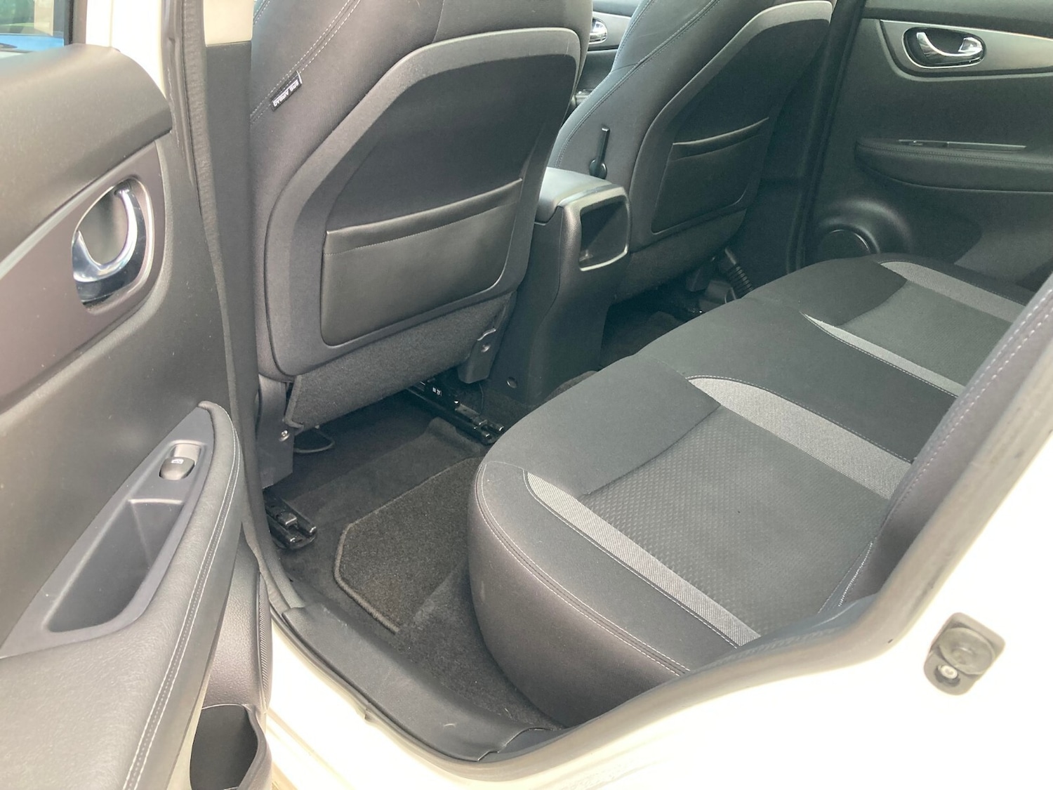 Used Nissan Qashqai 2019 for sale - 76514705: Photo 14