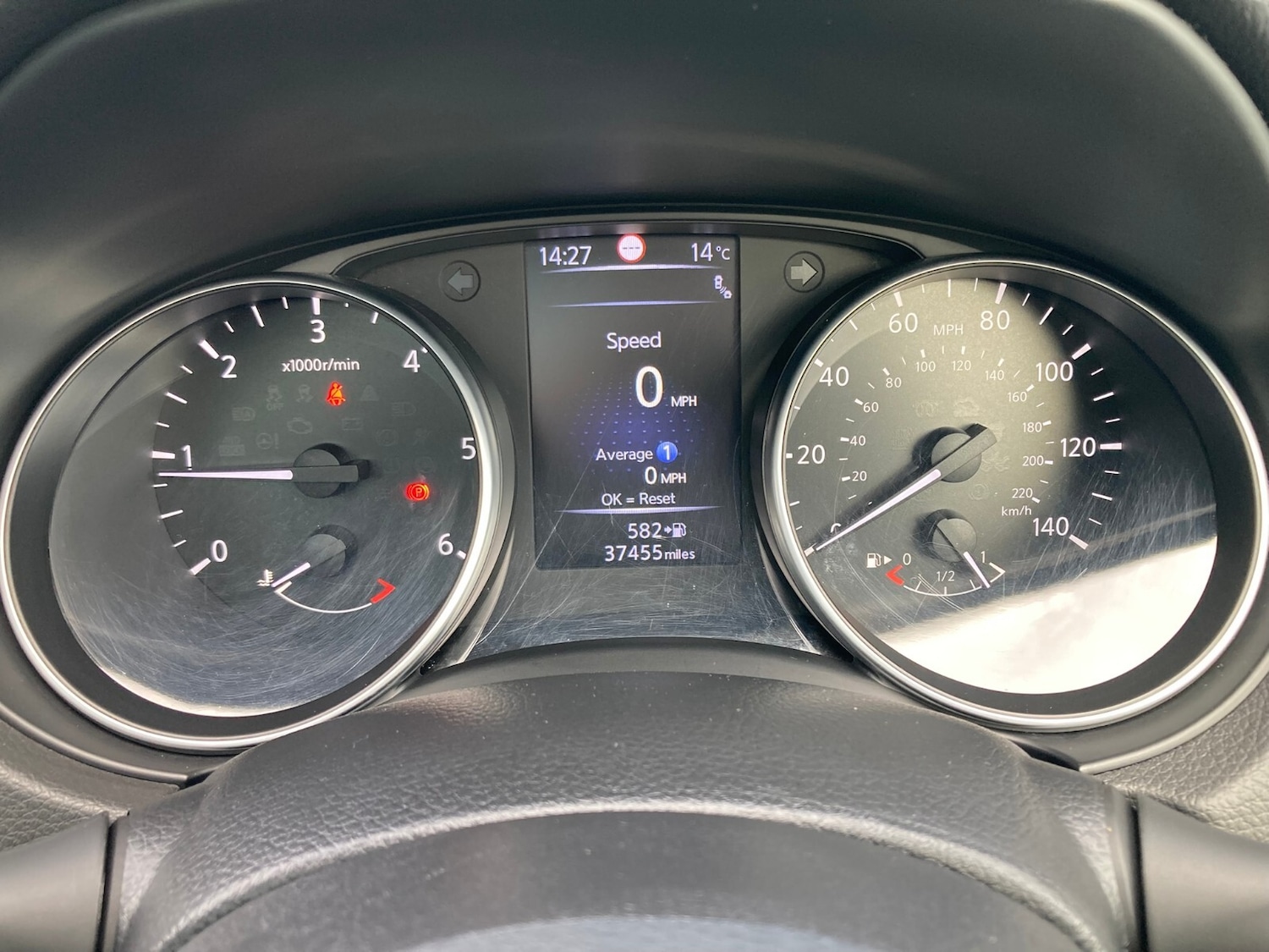 Used Nissan Qashqai 2019 for sale - 76514705: Photo 18