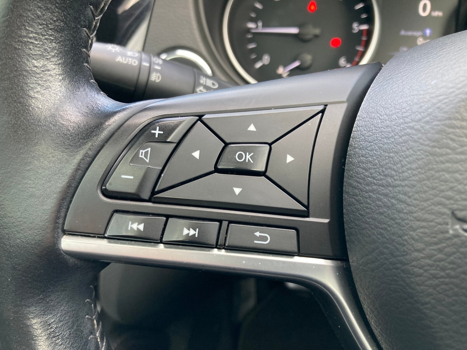 Used Nissan Qashqai 2019 for sale - 76514705: Photo 19