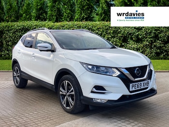 Used Nissan Qashqai 2019 for sale - 76514705: Photo