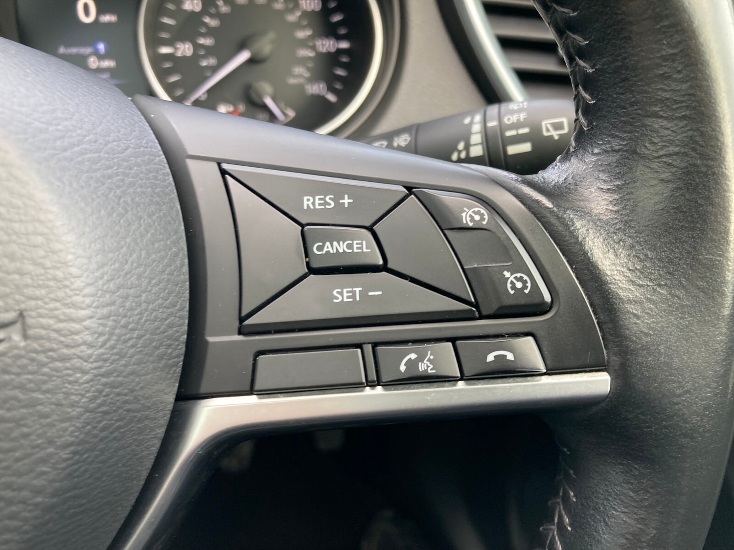 Used Nissan Qashqai 2019 for sale - 76514705: Photo 20