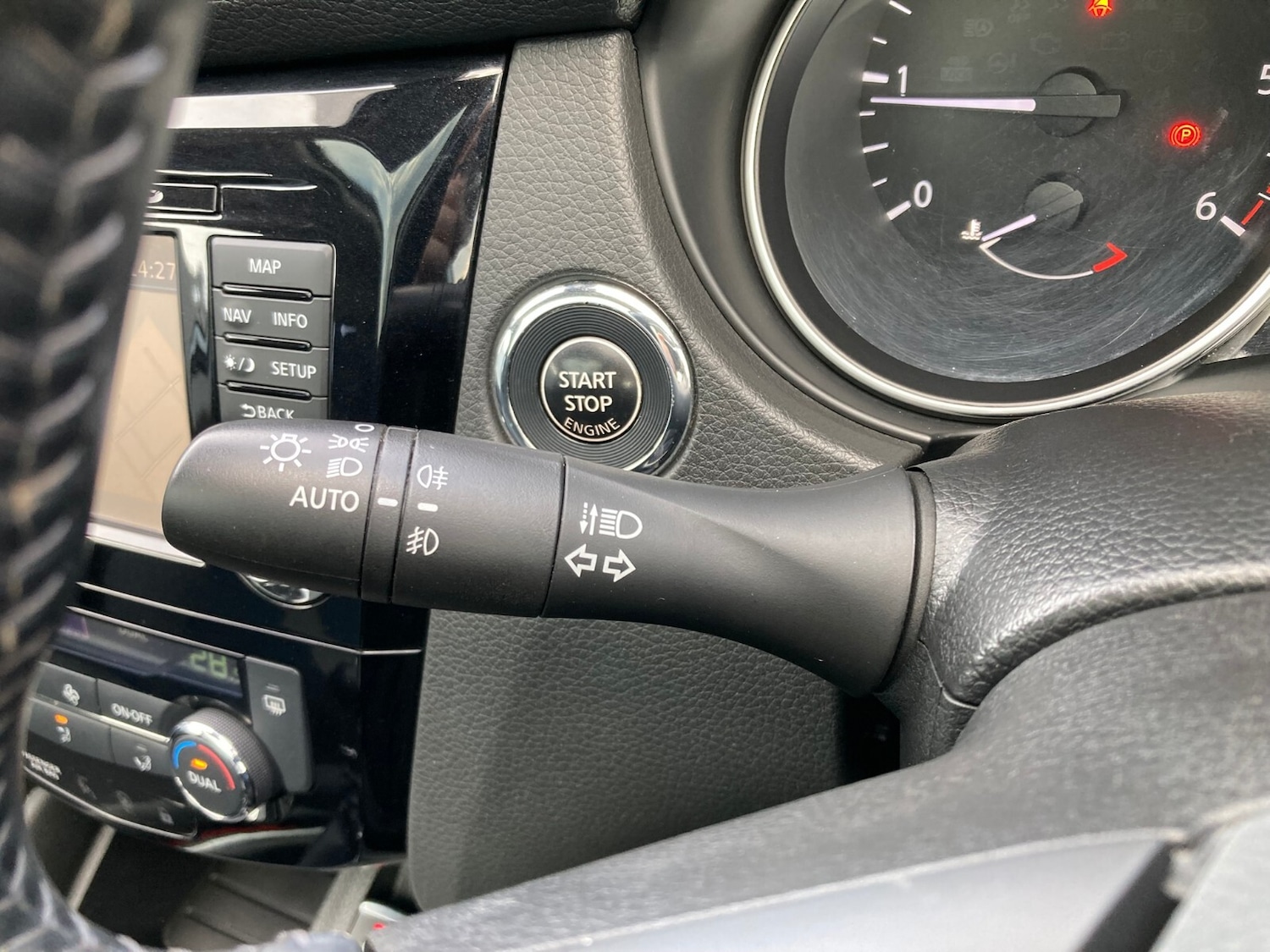 Used Nissan Qashqai 2019 for sale - 76514705: Photo 21