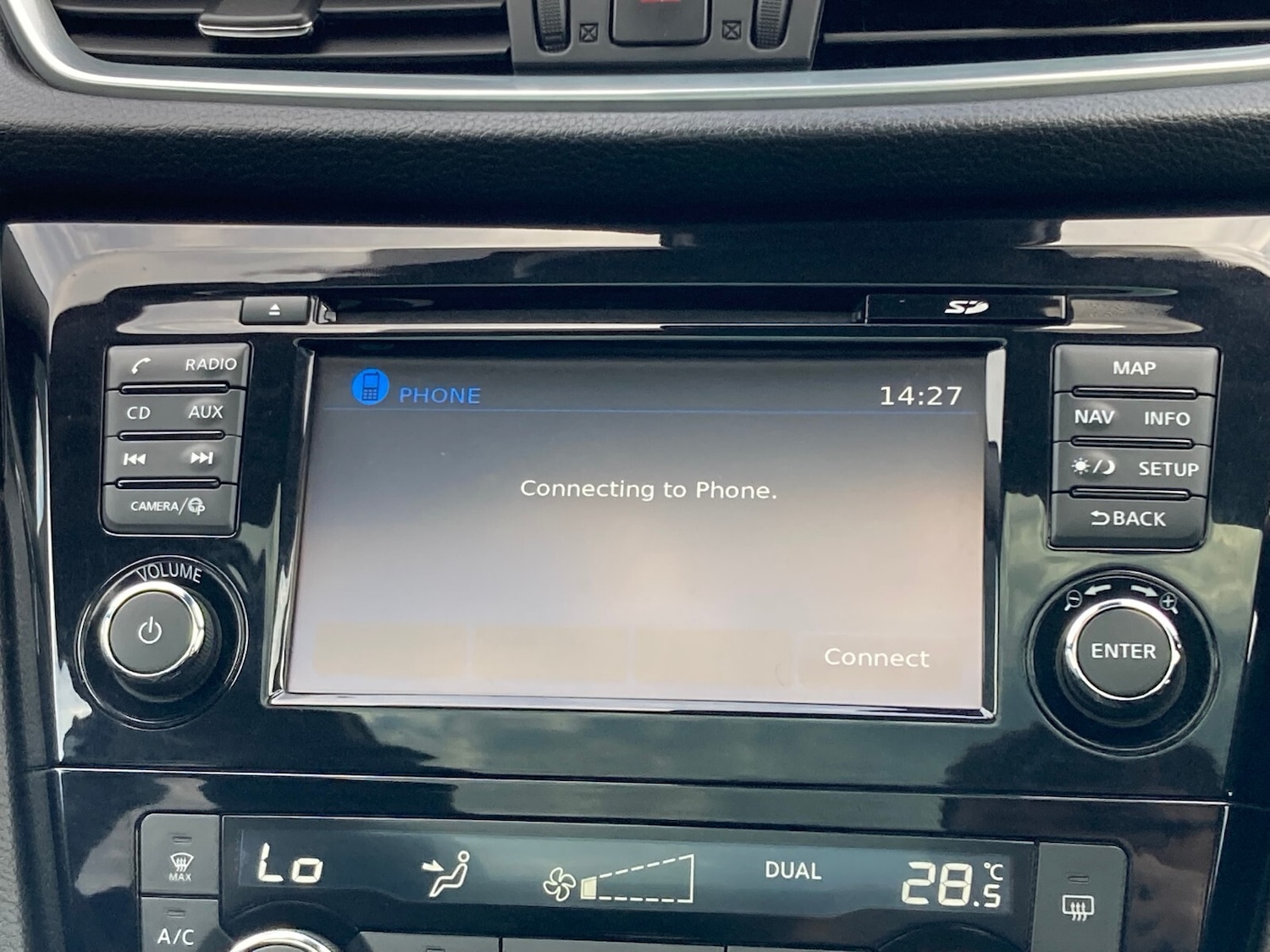 Used Nissan Qashqai 2019 for sale - 76514705: Photo 23