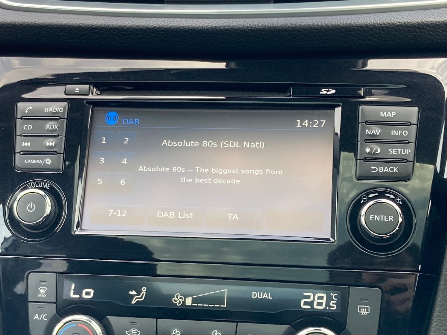 Used Nissan Qashqai 2019 for sale - 76514705: Photo 24