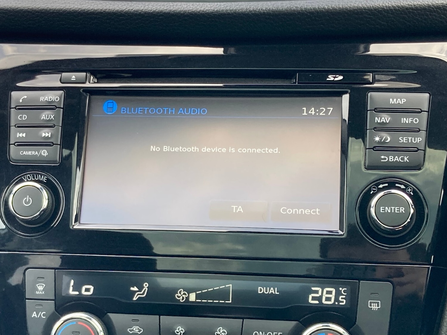 Used Nissan Qashqai 2019 for sale - 76514705: Photo 25