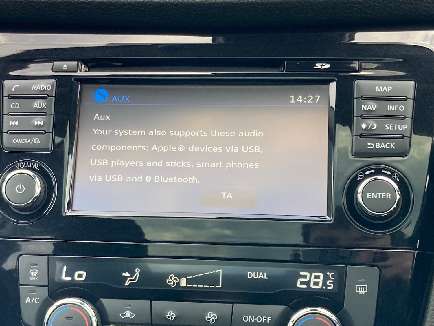 Used Nissan Qashqai 2019 for sale - 76514705: Photo 26