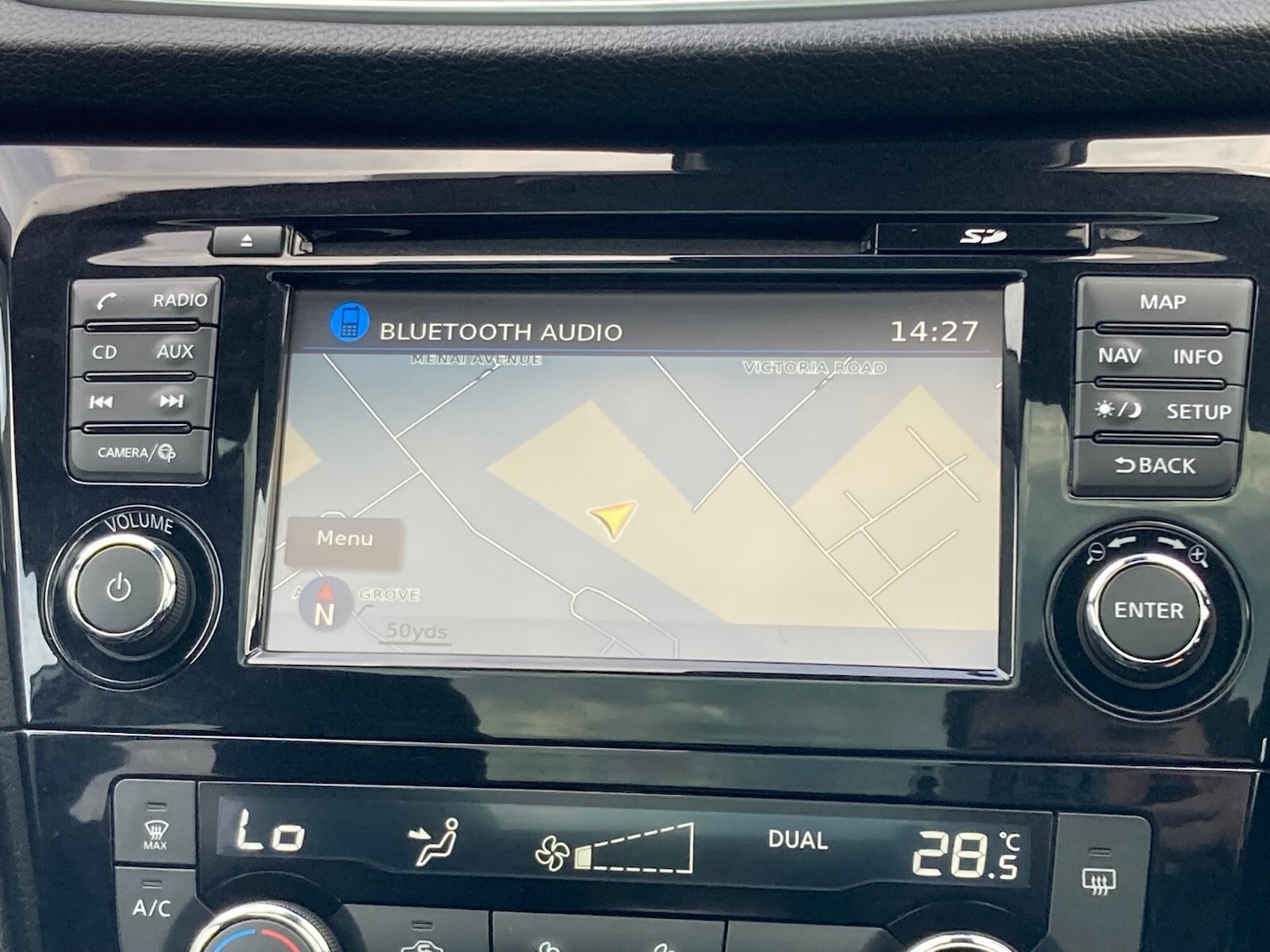 Used Nissan Qashqai 2019 for sale - 76514705: Photo 27