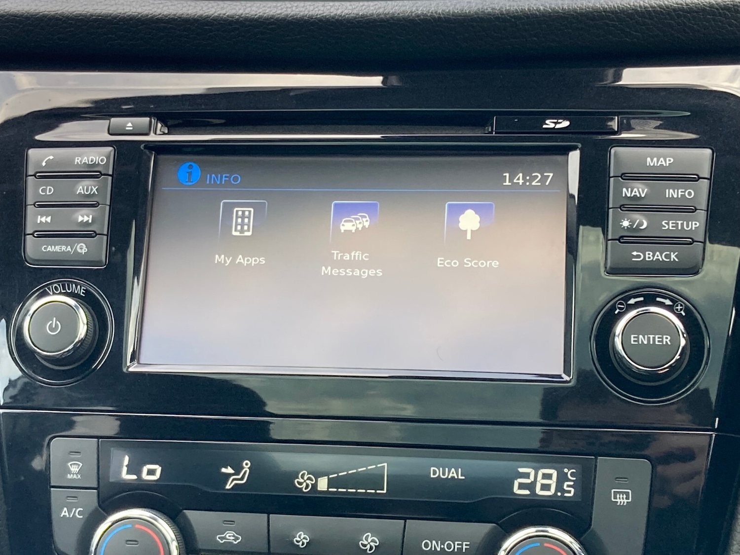 Used Nissan Qashqai 2019 for sale - 76514705: Photo 28