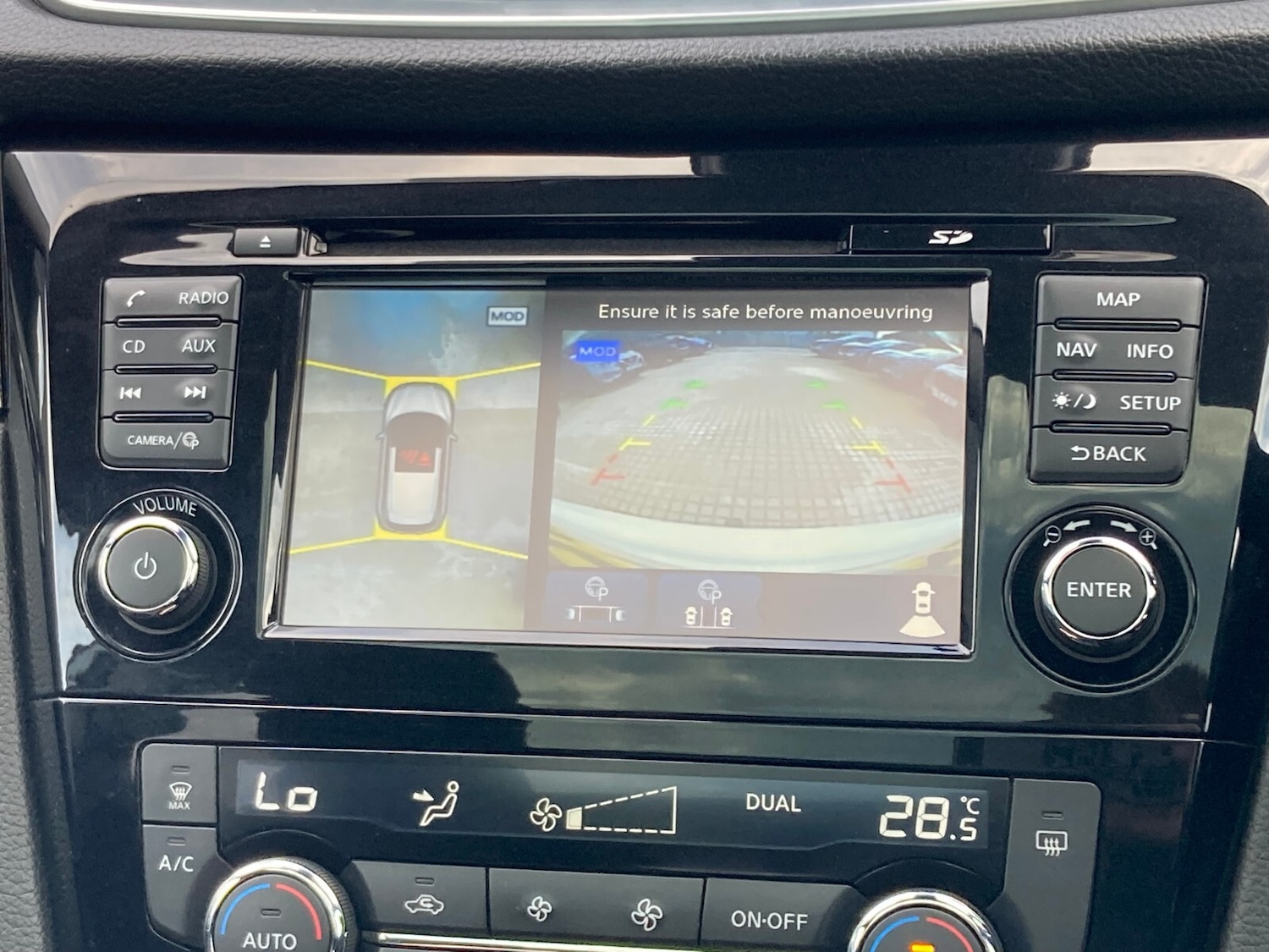 Used Nissan Qashqai 2019 for sale - 76514705: Photo 29