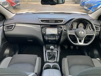 Used Nissan Qashqai 2019 for sale - 76514705: Photo