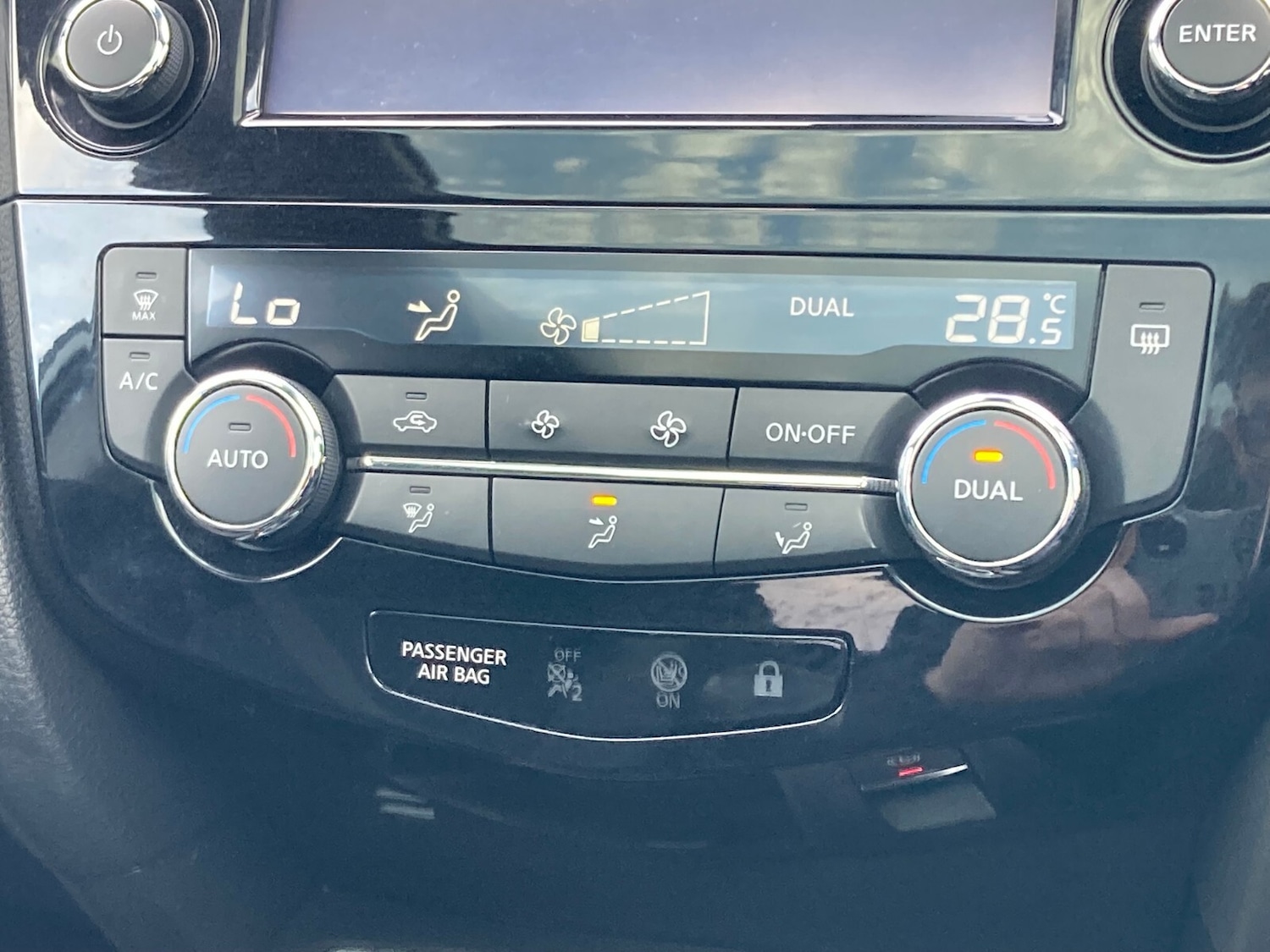 Used Nissan Qashqai 2019 for sale - 76514705: Photo 30