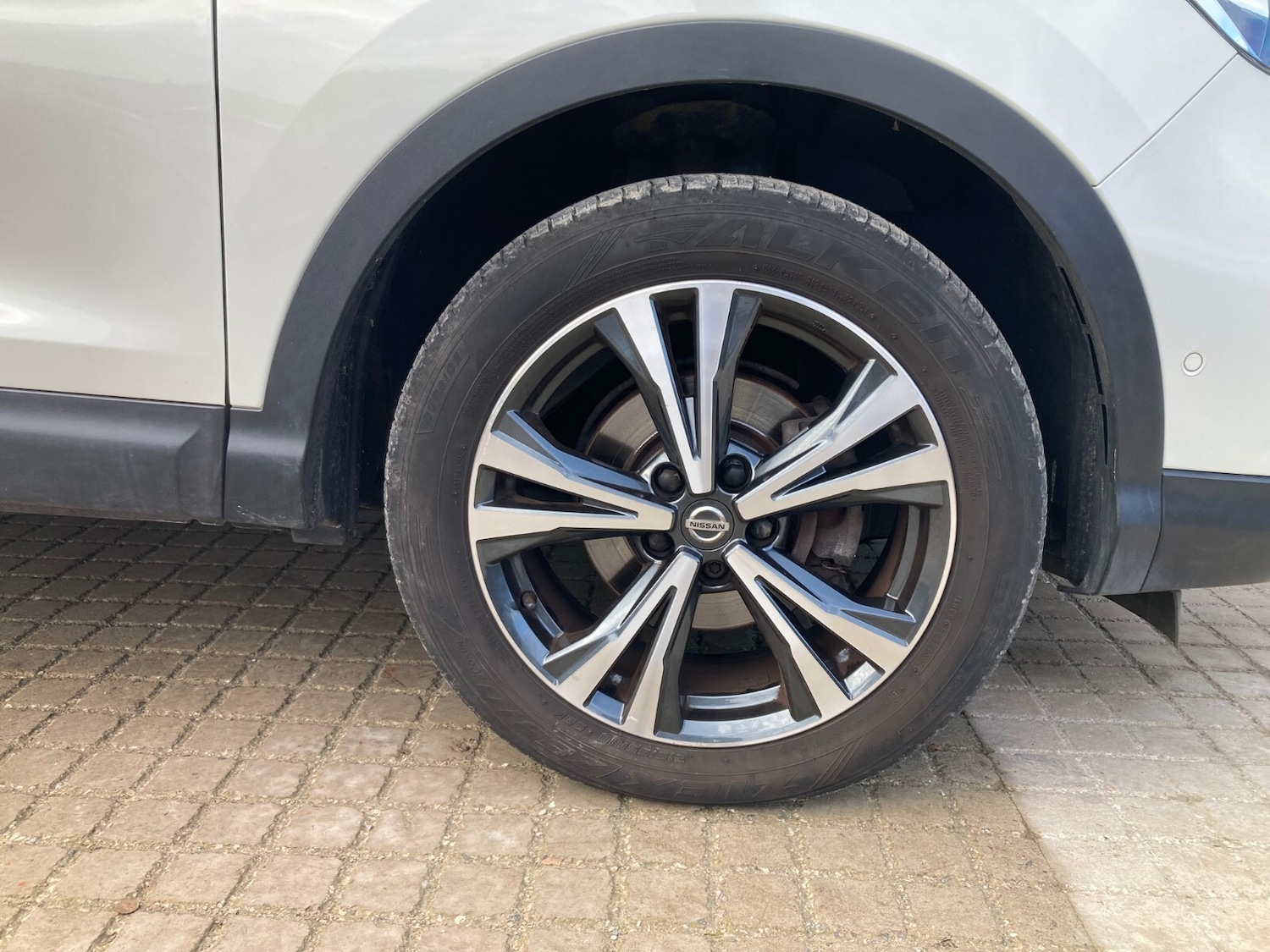 Used Nissan Qashqai 2019 for sale - 76514705: Photo 38