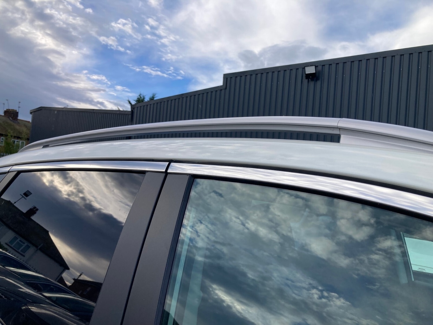 Used Nissan Qashqai 2019 for sale - 76514705: Photo 39