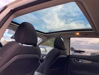 Used Nissan Qashqai 2019 for sale - 76514705: Photo