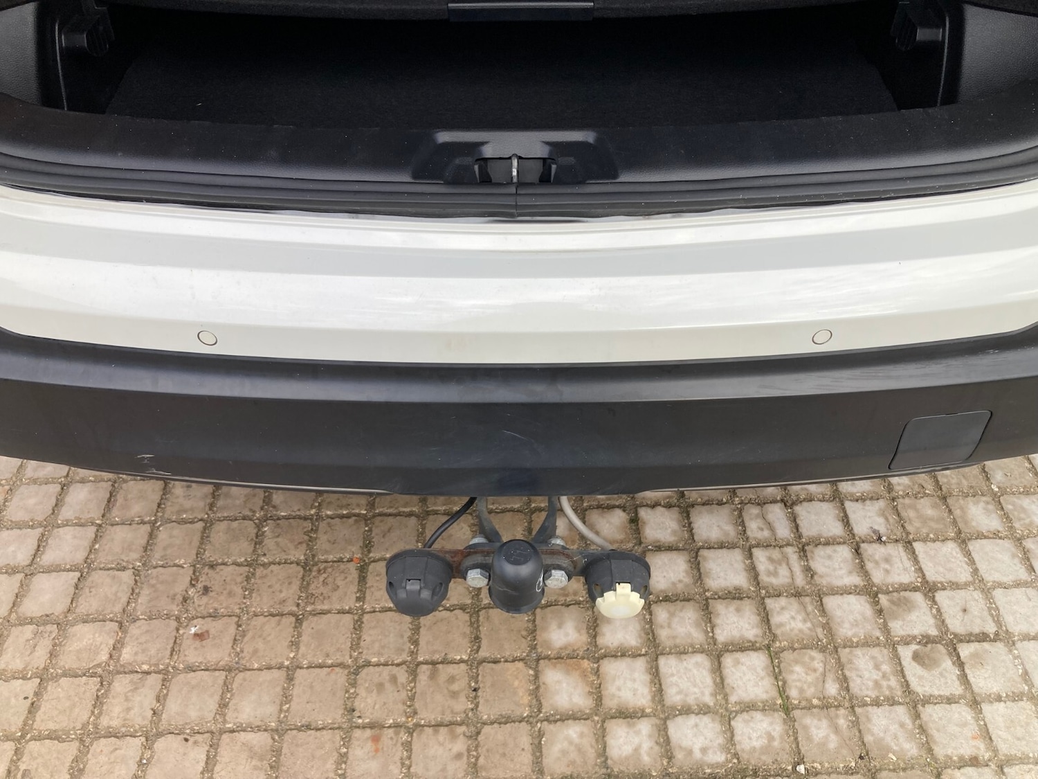 Used Nissan Qashqai 2019 for sale - 76514705: Photo 40