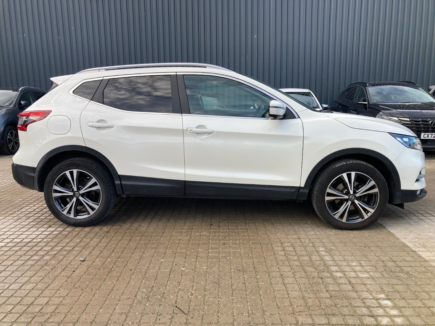 Used Nissan Qashqai 2019 for sale - 76514705: Photo 7