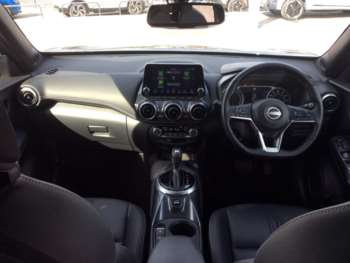 Used Nissan Juke 2024 for sale - 74471874: Photo
