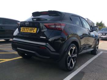 Used Nissan Juke 2024 for sale - 74471874: Photo