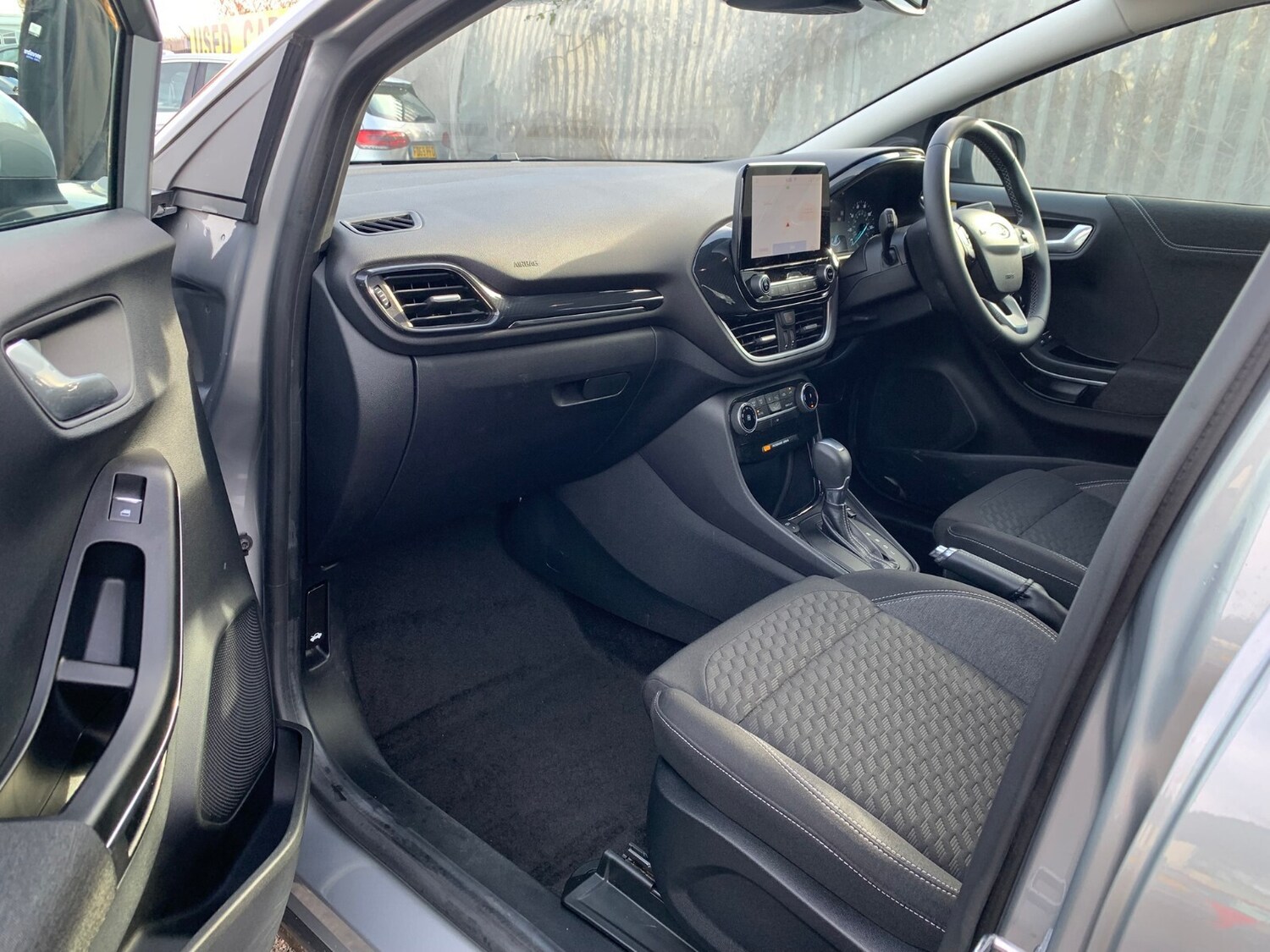 Used Ford Puma 2022 for sale - 77576514: Photo 12