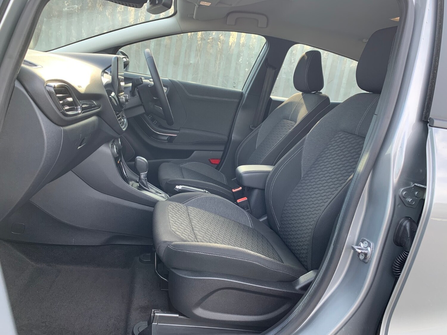 Used Ford Puma 2022 for sale - 77576514: Photo 13