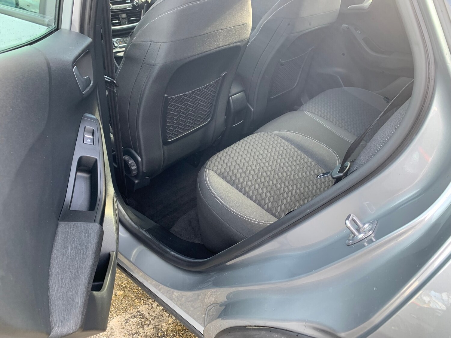 Used Ford Puma 2022 for sale - 77576514: Photo 14