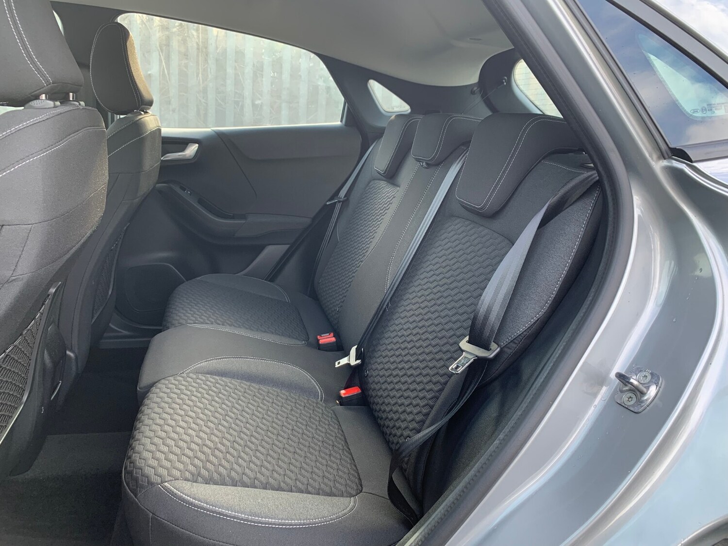 Used Ford Puma 2022 for sale - 77576514: Photo 15