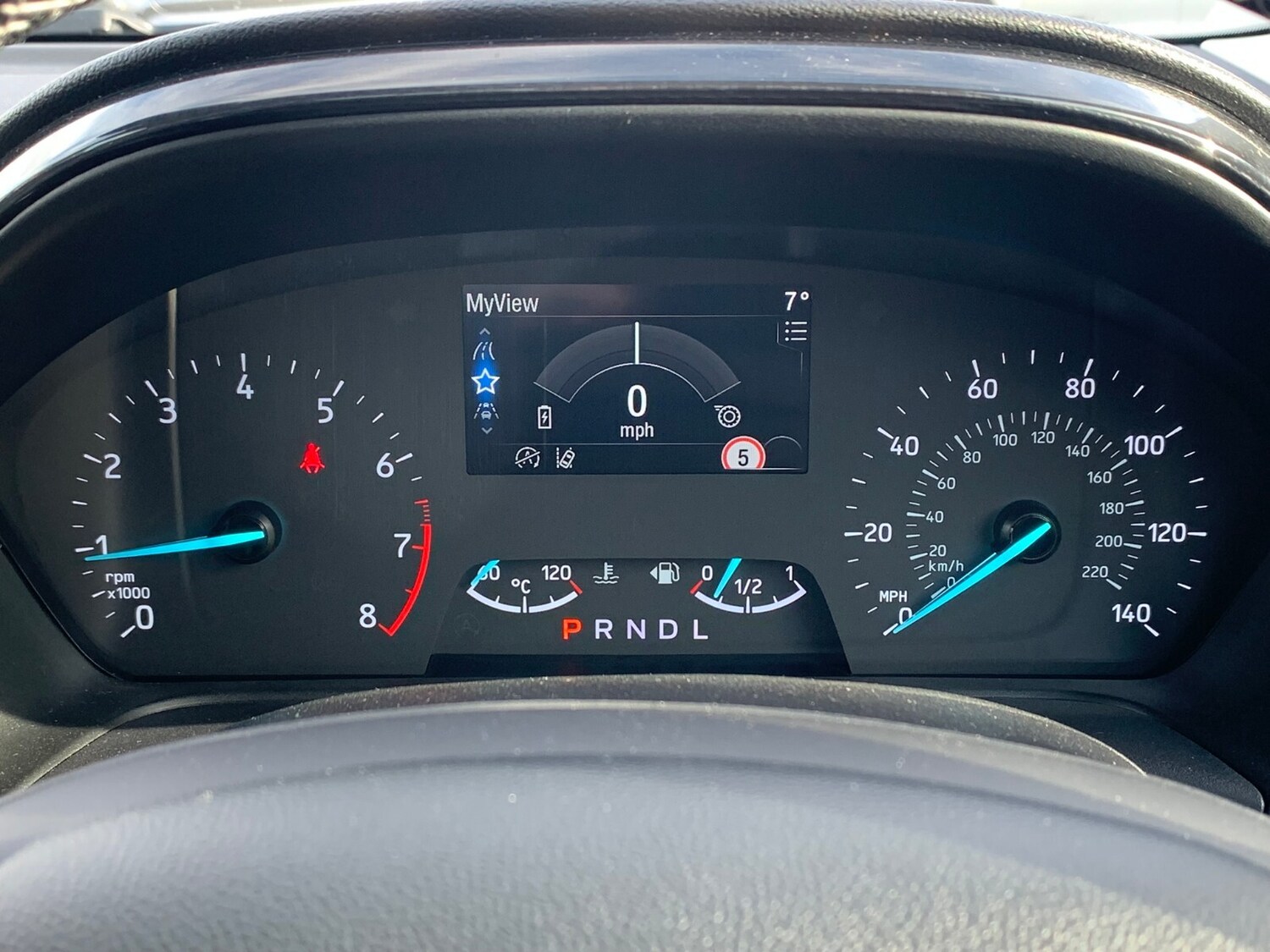 Used Ford Puma 2022 for sale - 77576514: Photo 18