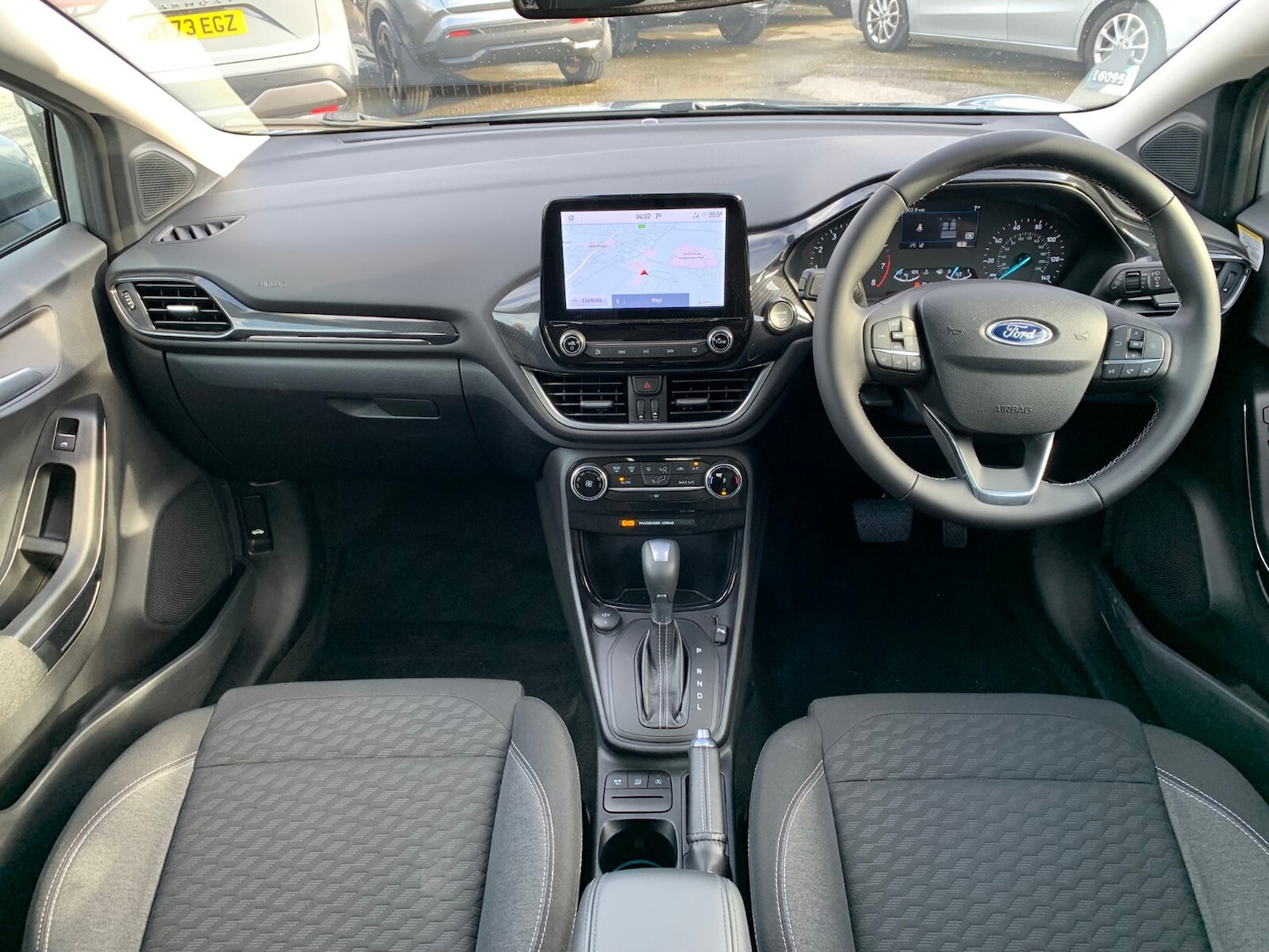 Used Ford Puma 2022 for sale - 77576514: Photo 2