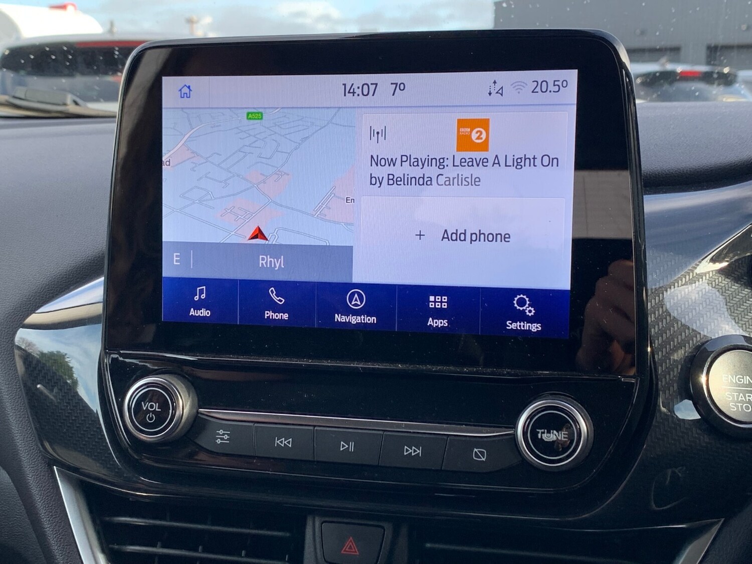 Used Ford Puma 2022 for sale - 77576514: Photo 23