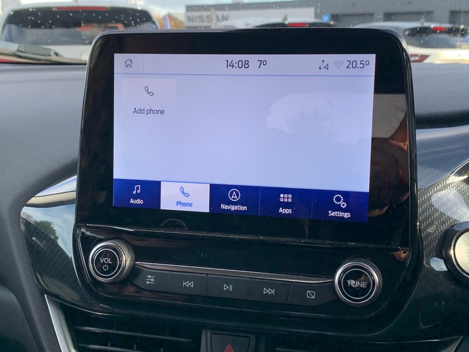 Used Ford Puma 2022 for sale - 77576514: Photo 25