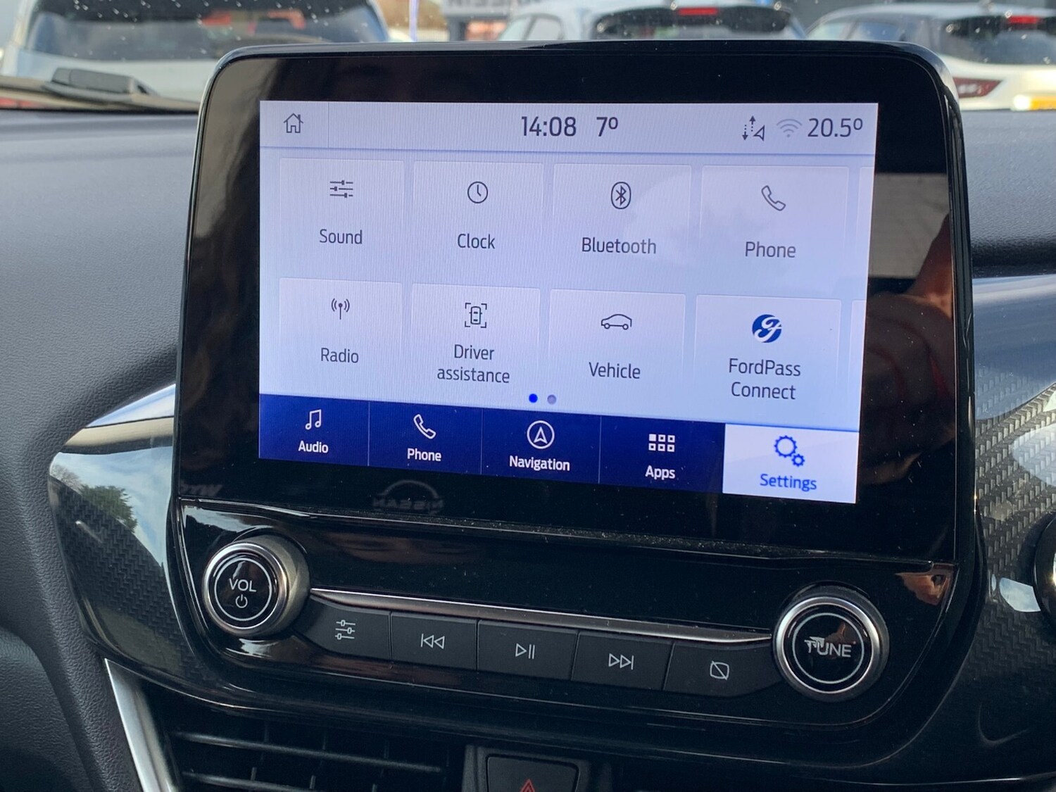 Used Ford Puma 2022 for sale - 77576514: Photo 27