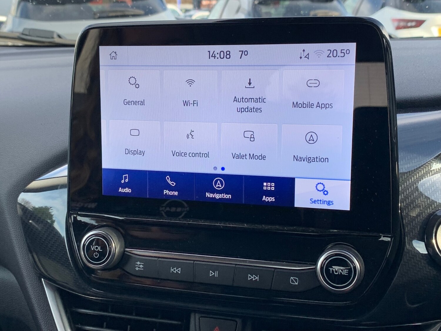 Used Ford Puma 2022 for sale - 77576514: Photo 28