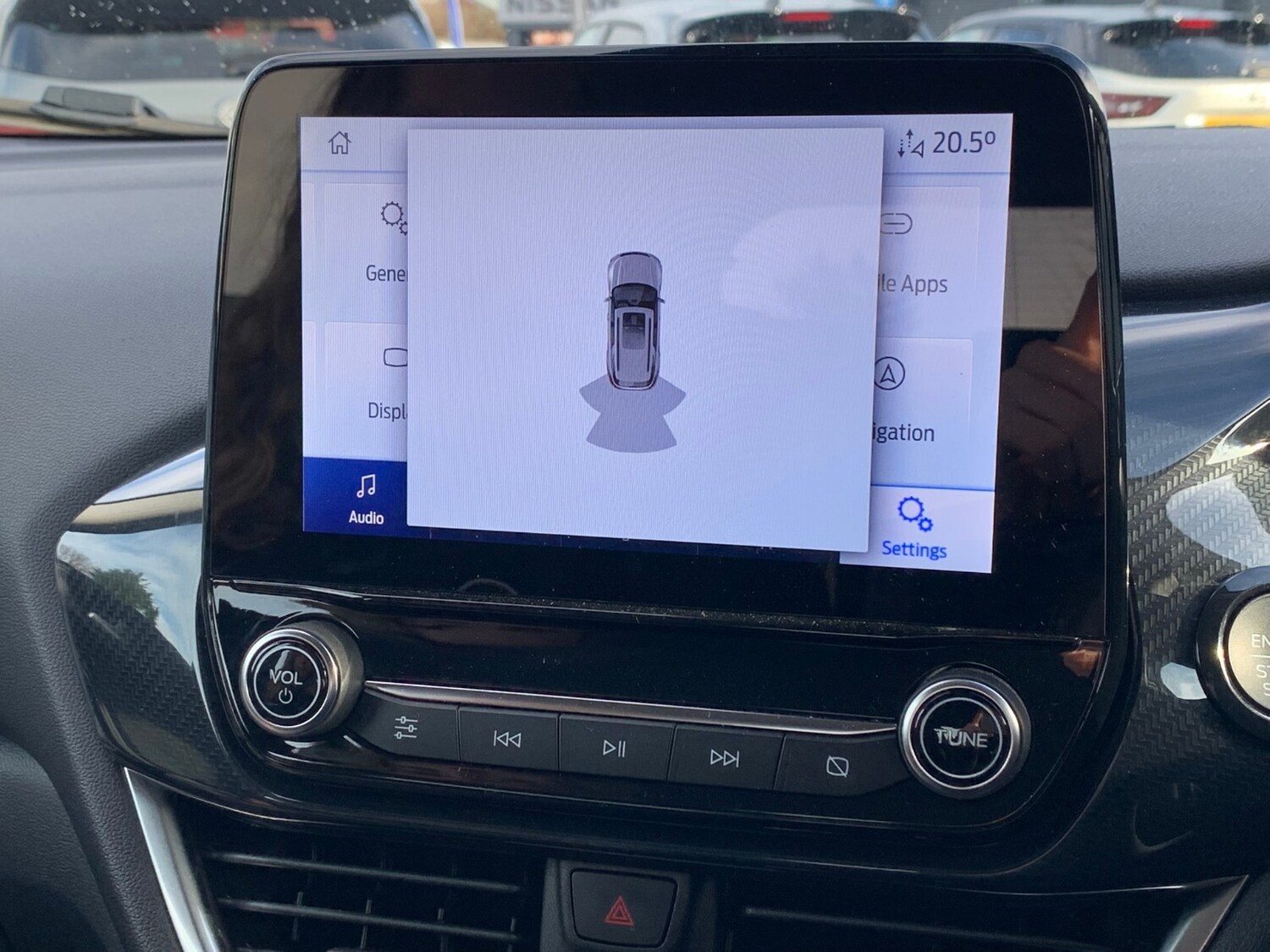 Used Ford Puma 2022 for sale - 77576514: Photo 29