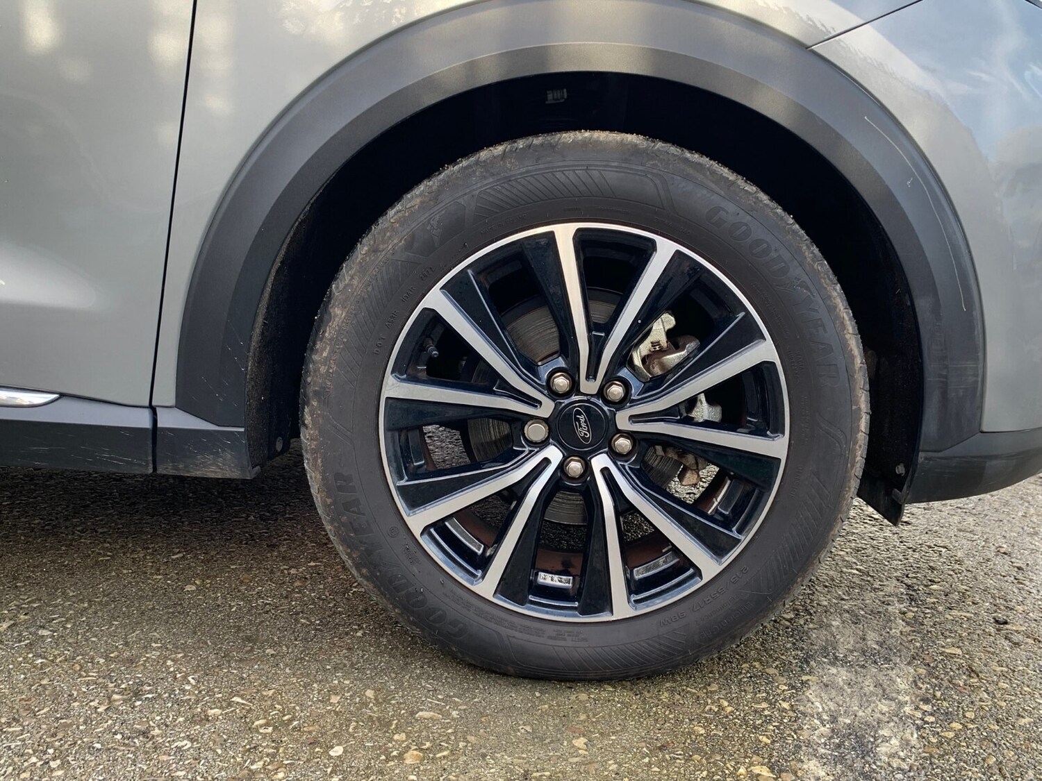 Used Ford Puma 2022 for sale - 77576514: Photo 36