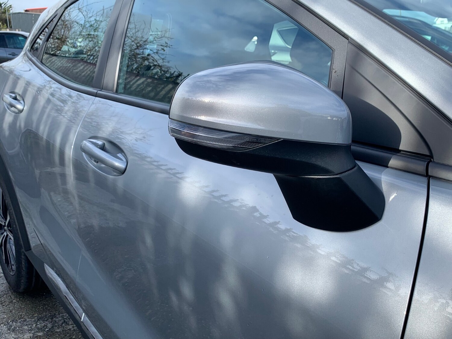 Used Ford Puma 2022 for sale - 77576514: Photo 38