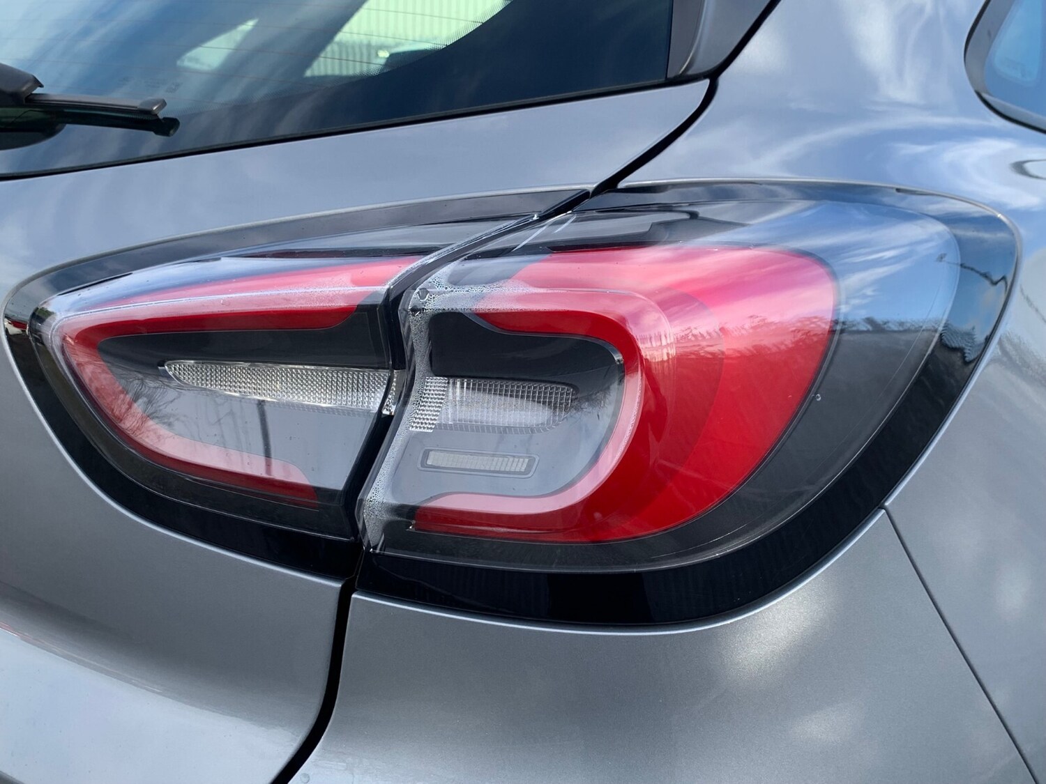 Used Ford Puma 2022 for sale - 77576514: Photo 39