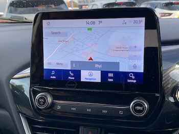 Used Ford Puma 2022 for sale - 77576514: Photo