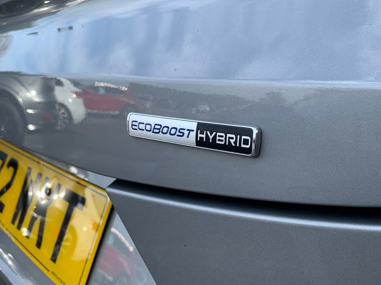 Used Ford Puma 2022 for sale - 77576514: Photo 40