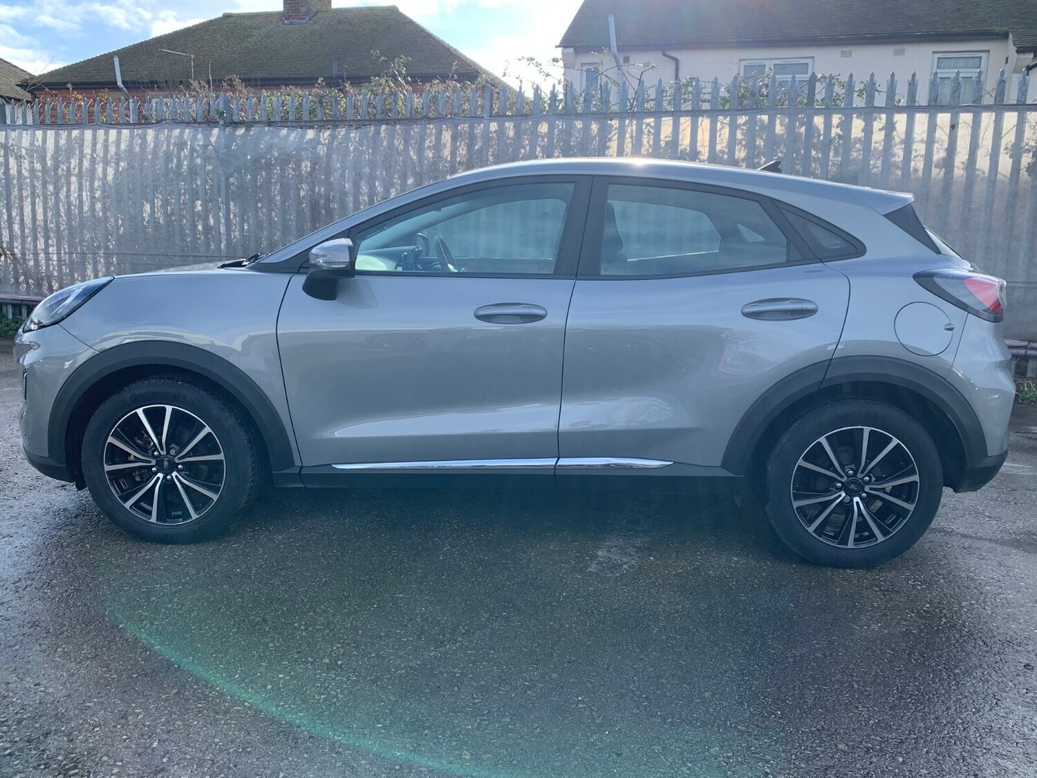 Used Ford Puma 2022 for sale - 77576514: Photo 8